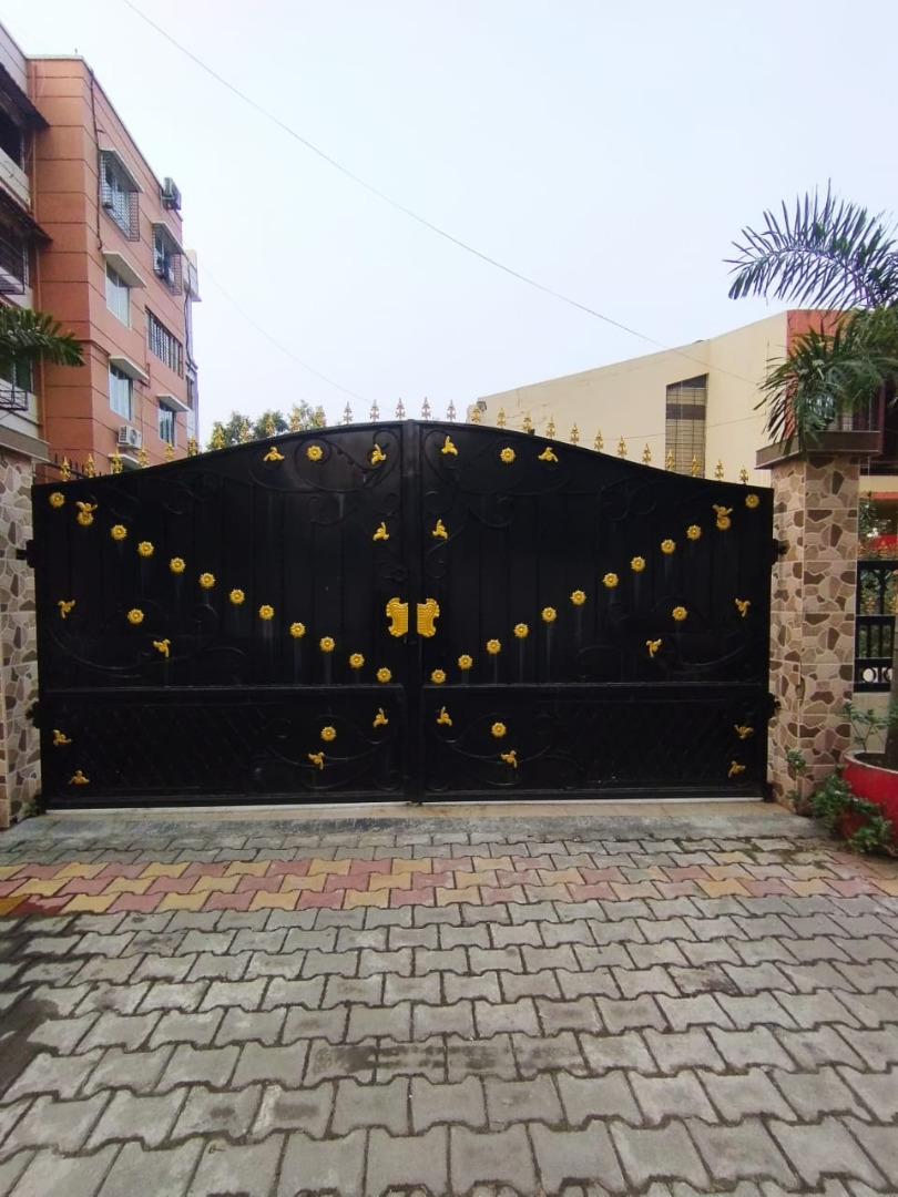 Fully Furnished 2bhk in Narikalbari 1st Bye Lane, Narikalbari, Guwahati, Assam, India for Rent